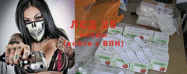 стафф Алзамай